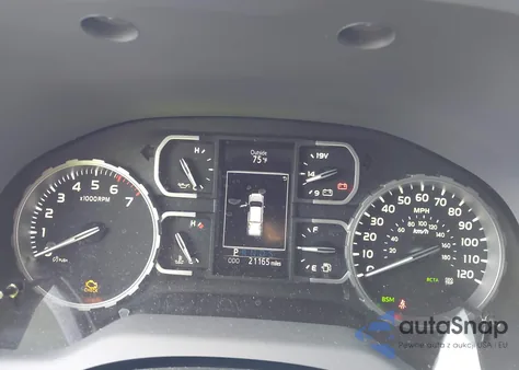 2019 Toyota Tundra Limited 5.7L V8 from USA, damaged, VIN 5TFFY5F14KX247953